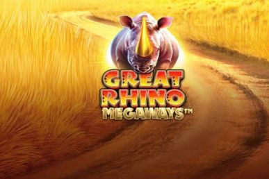 Great Rhino Megaways